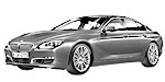 BMW F06 B268D Fault Code